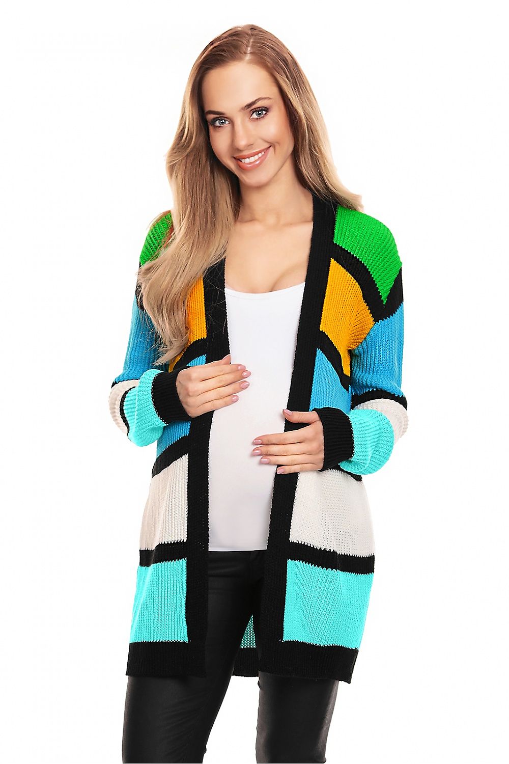 Cardigan model 132011